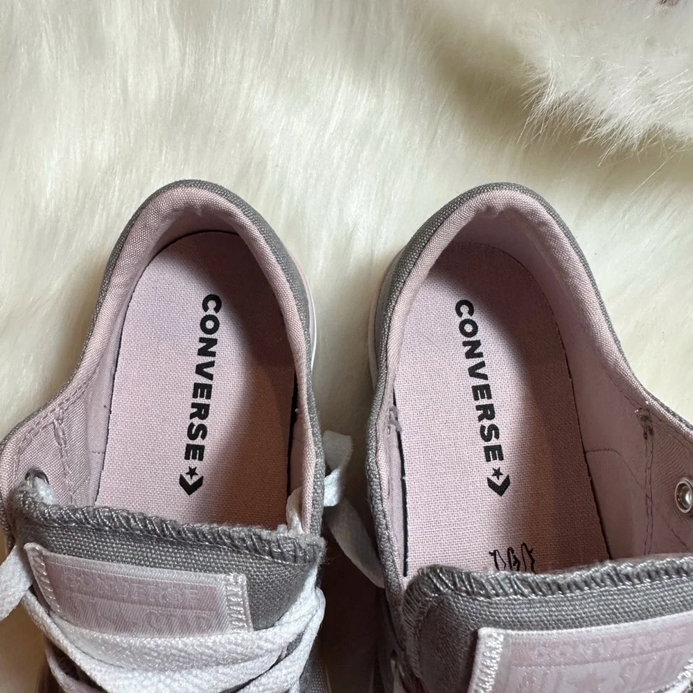 Converse Chuck Taylors